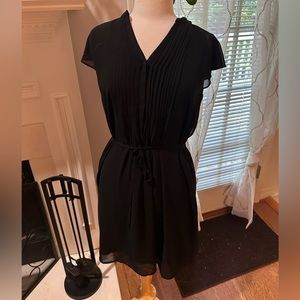 Black Sundress
